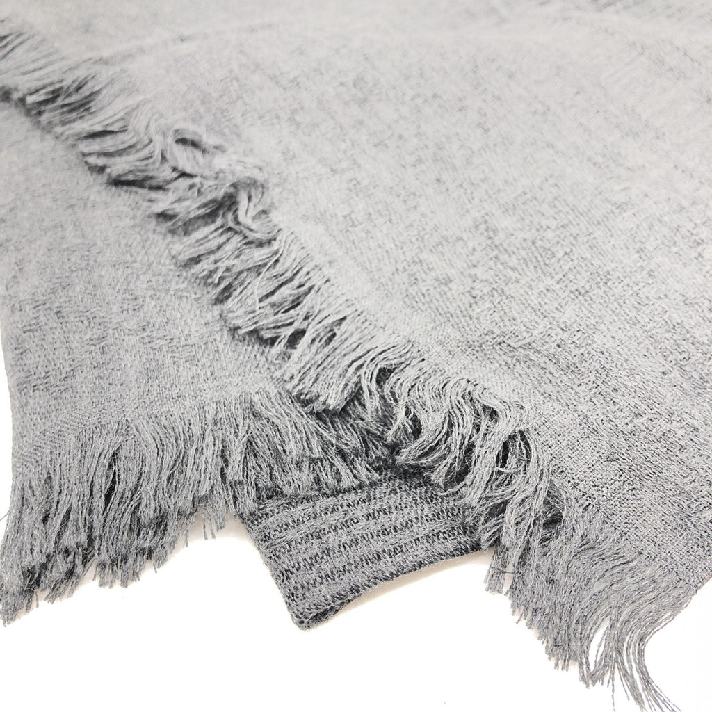 Gucci Scarf, Silk Women's Mix (Pre-Owned)