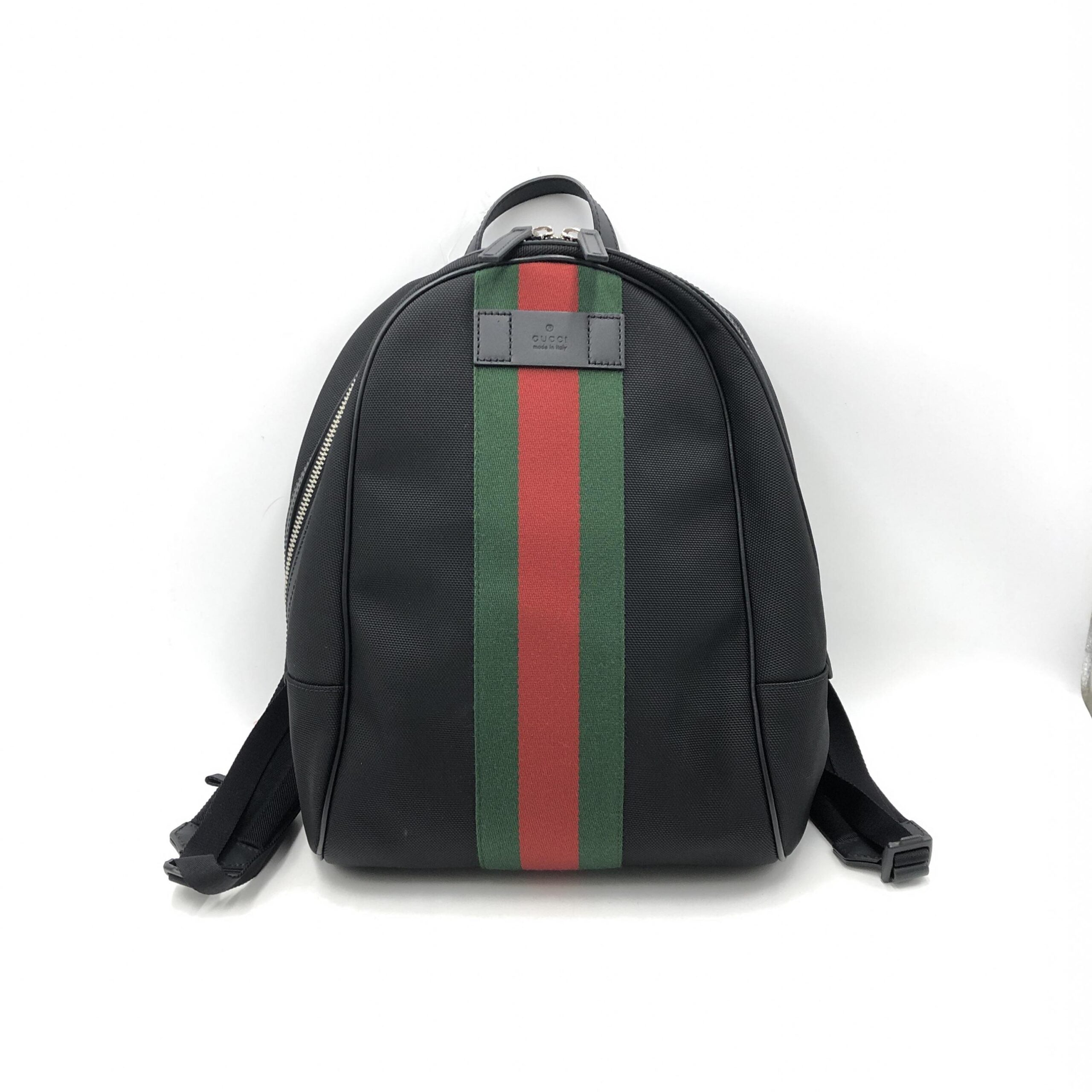 Gucci Sherry Women's Backpack (Pre-Owned)