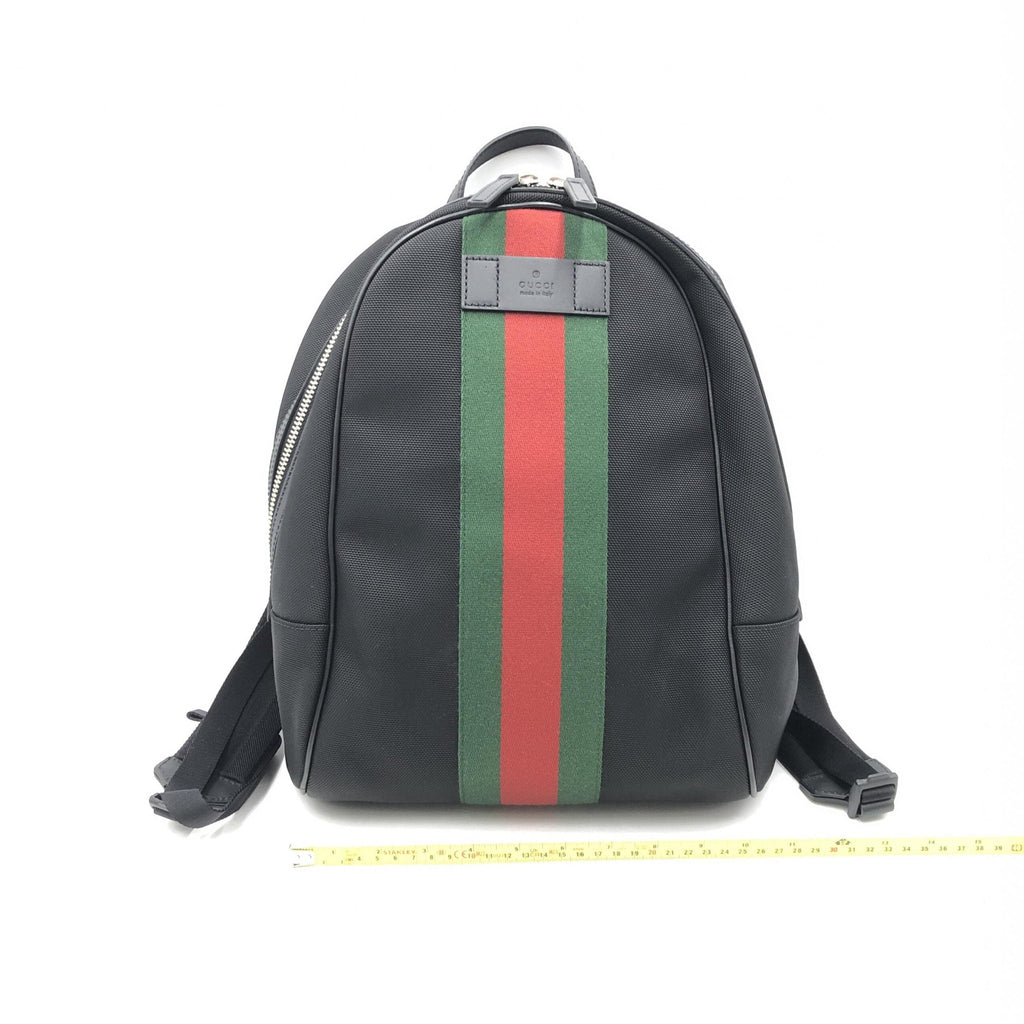 Gucci Sherry Women's Backpack (Pre-Owned)