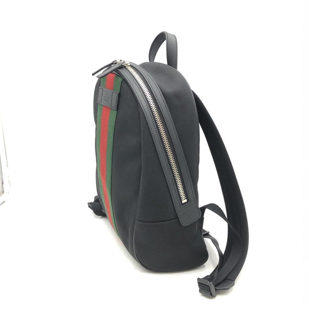 Gucci Sherry Women's Backpack (Pre-Owned)