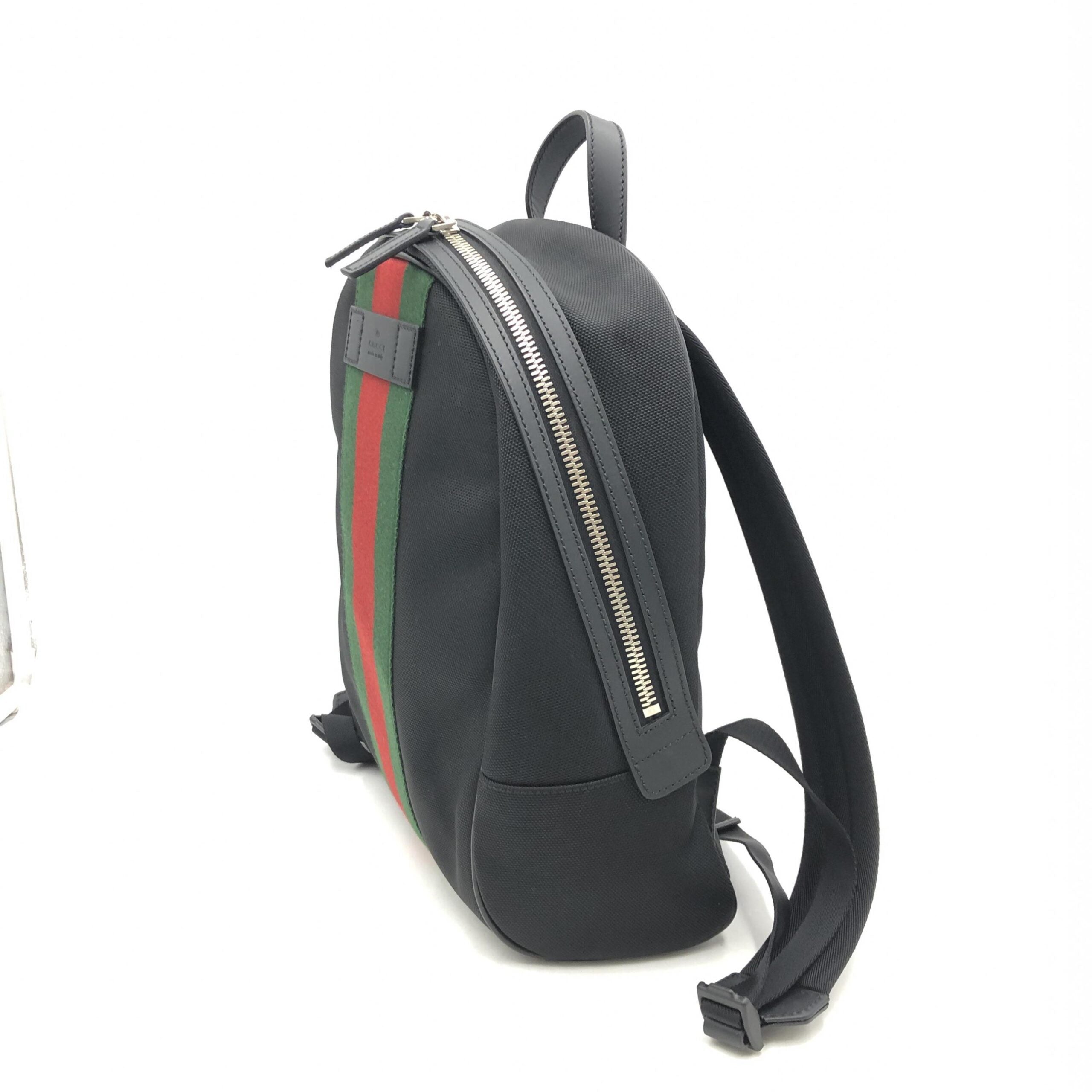 Gucci Sherry Women's Backpack (Pre-Owned)
