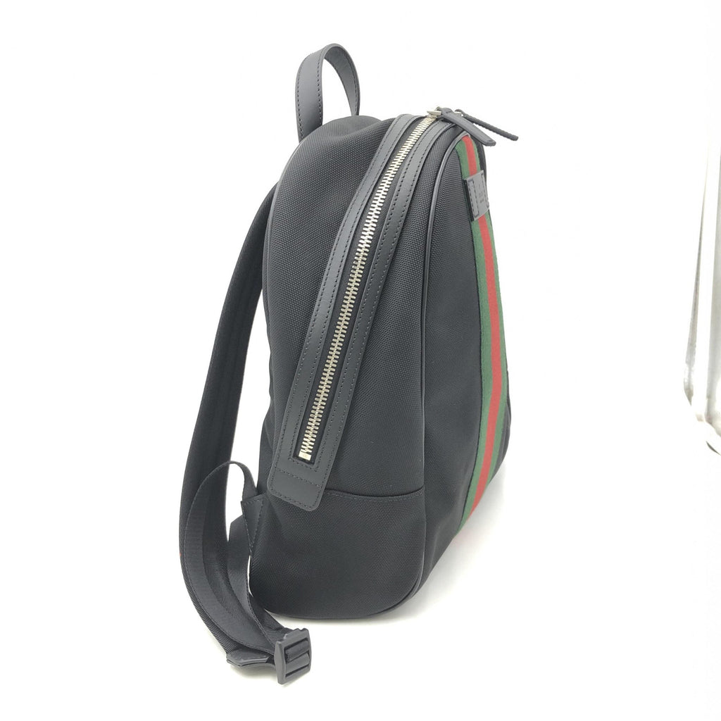 Gucci Sherry Women's Backpack (Pre-Owned)
