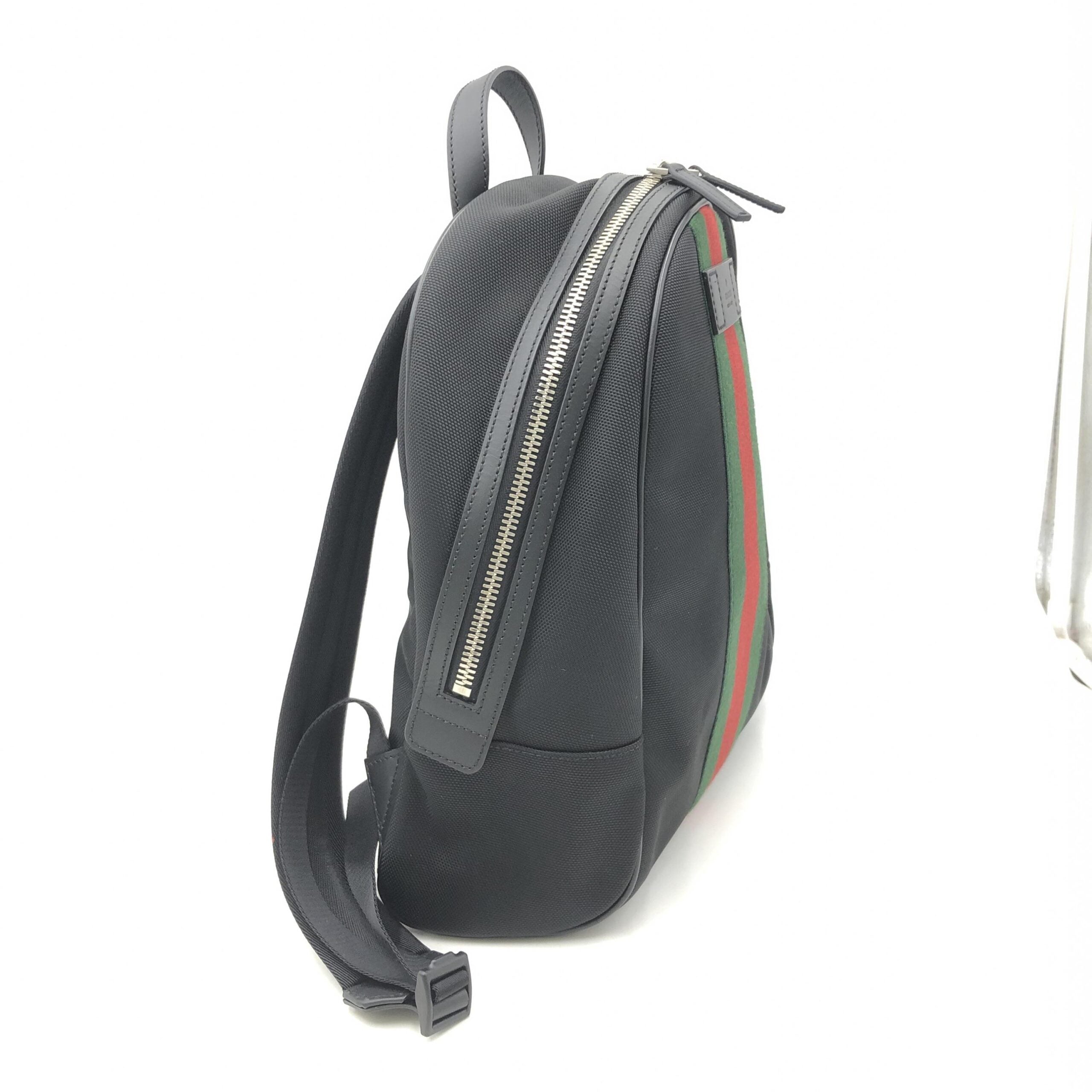 Gucci Sherry Women's Backpack (Pre-Owned)