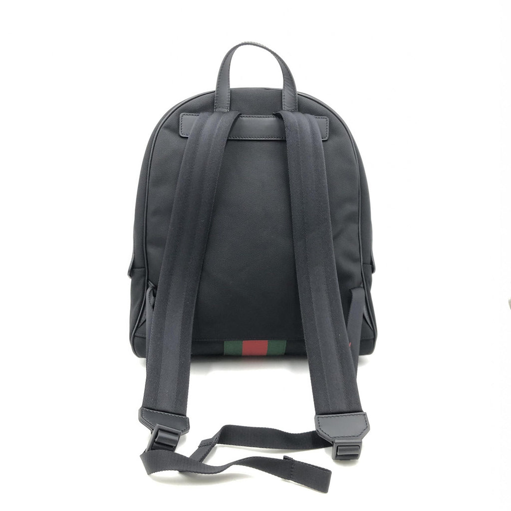 Gucci Sherry Women's Backpack (Pre-Owned)