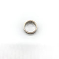 Gucci Silve 925 Wedding Band US Size Women's 9.6 (Pre-Owned)