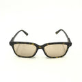 Gucci Stylish Acetate Sunglasses In Women's Brown (Pre-Owned)