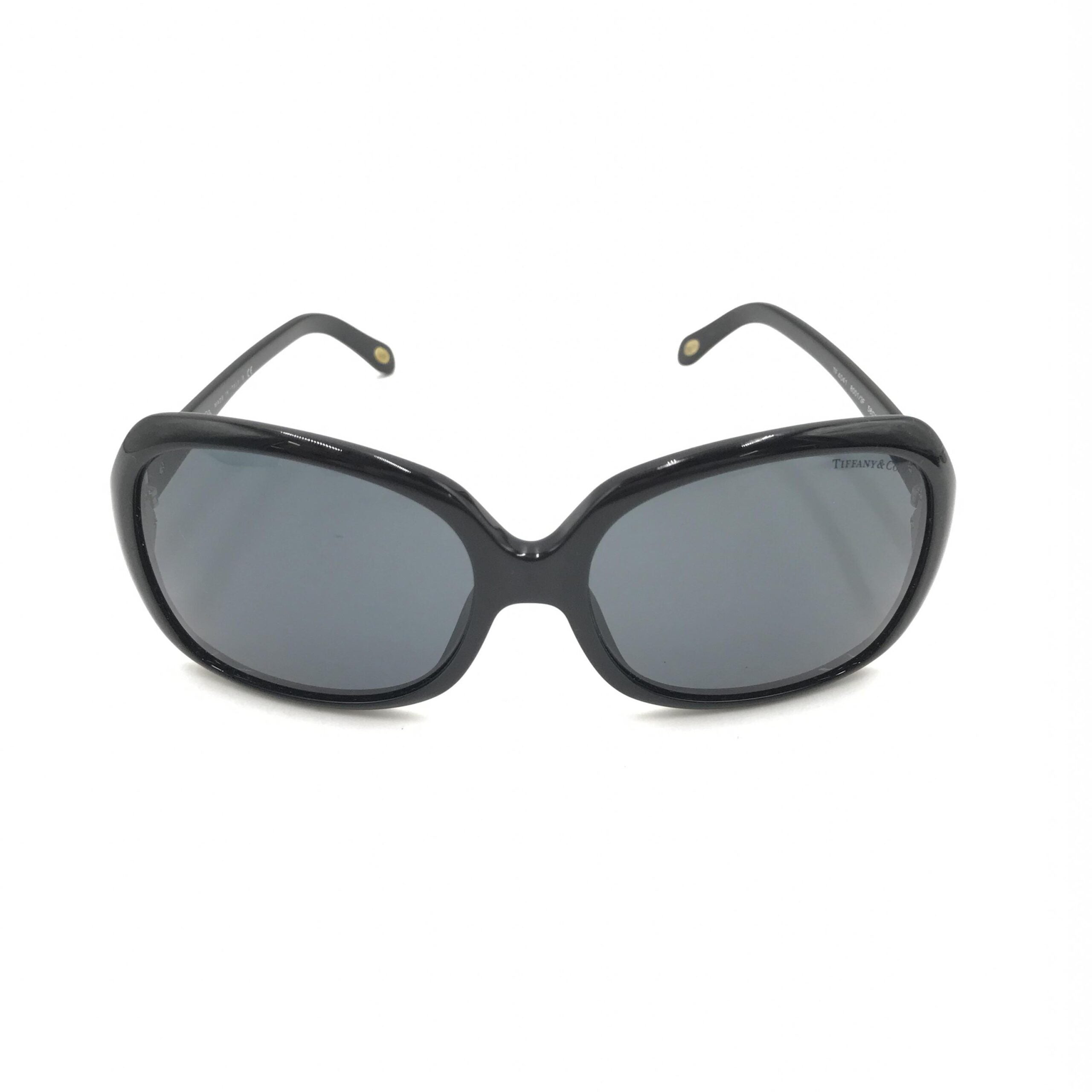 Tiffany & Co. Sunglasses, Women's Plastic (Pre-Owned)