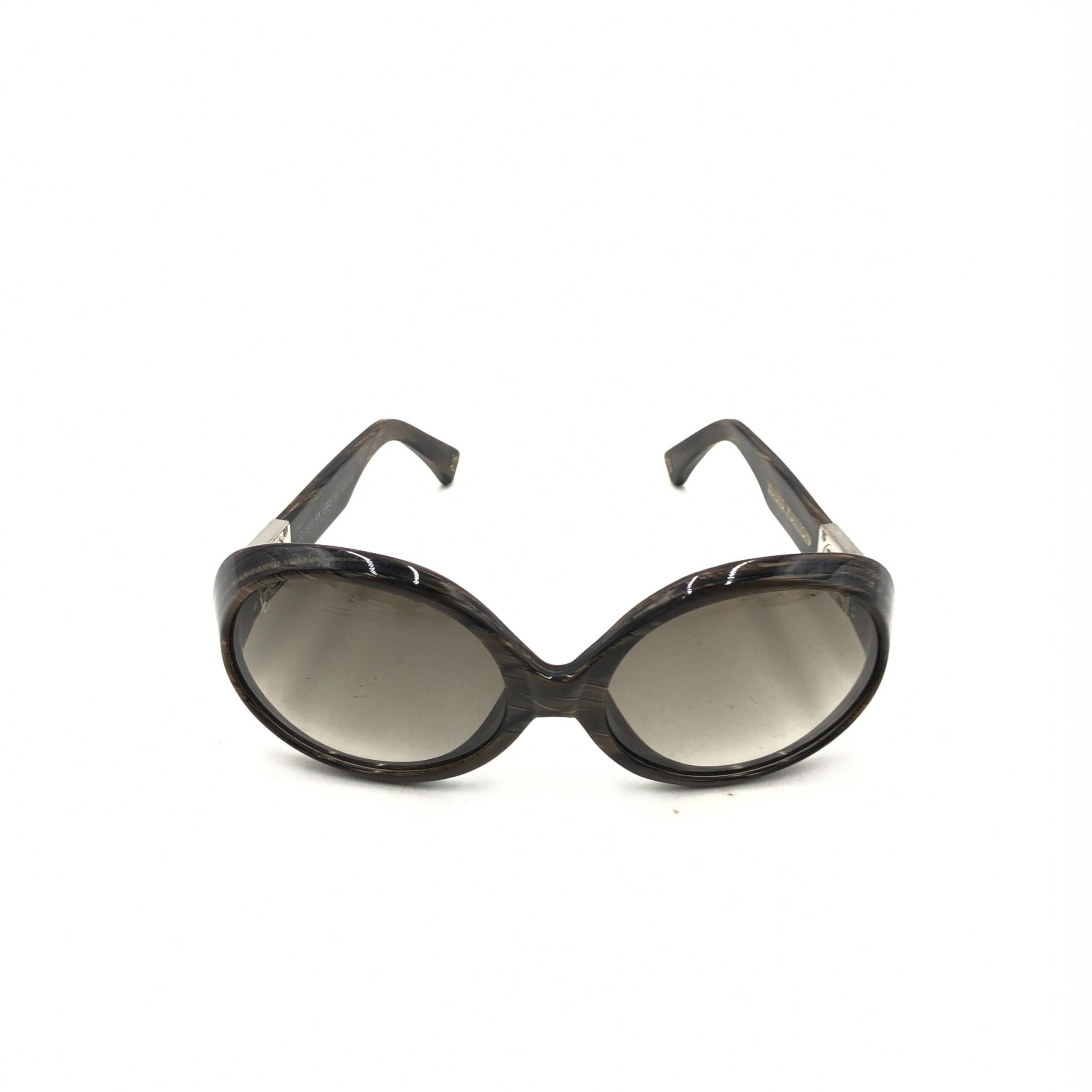 Louis Vuitton Louis Vuitton Suspense BugEye Sunglases, Women's Polorized (Pre-Owned)