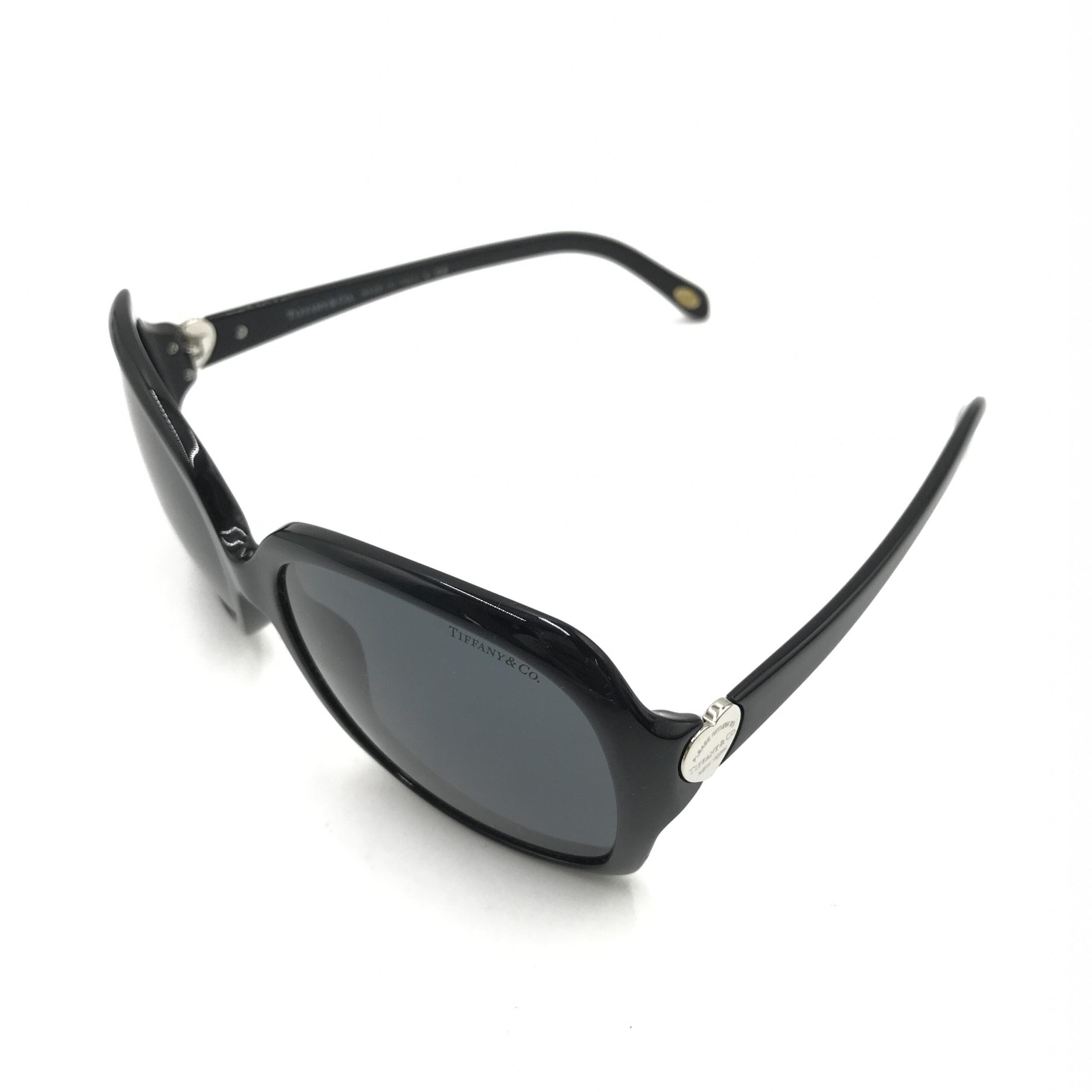 Tiffany & Co. Sunglasses, Women's Plastic (Pre-Owned)