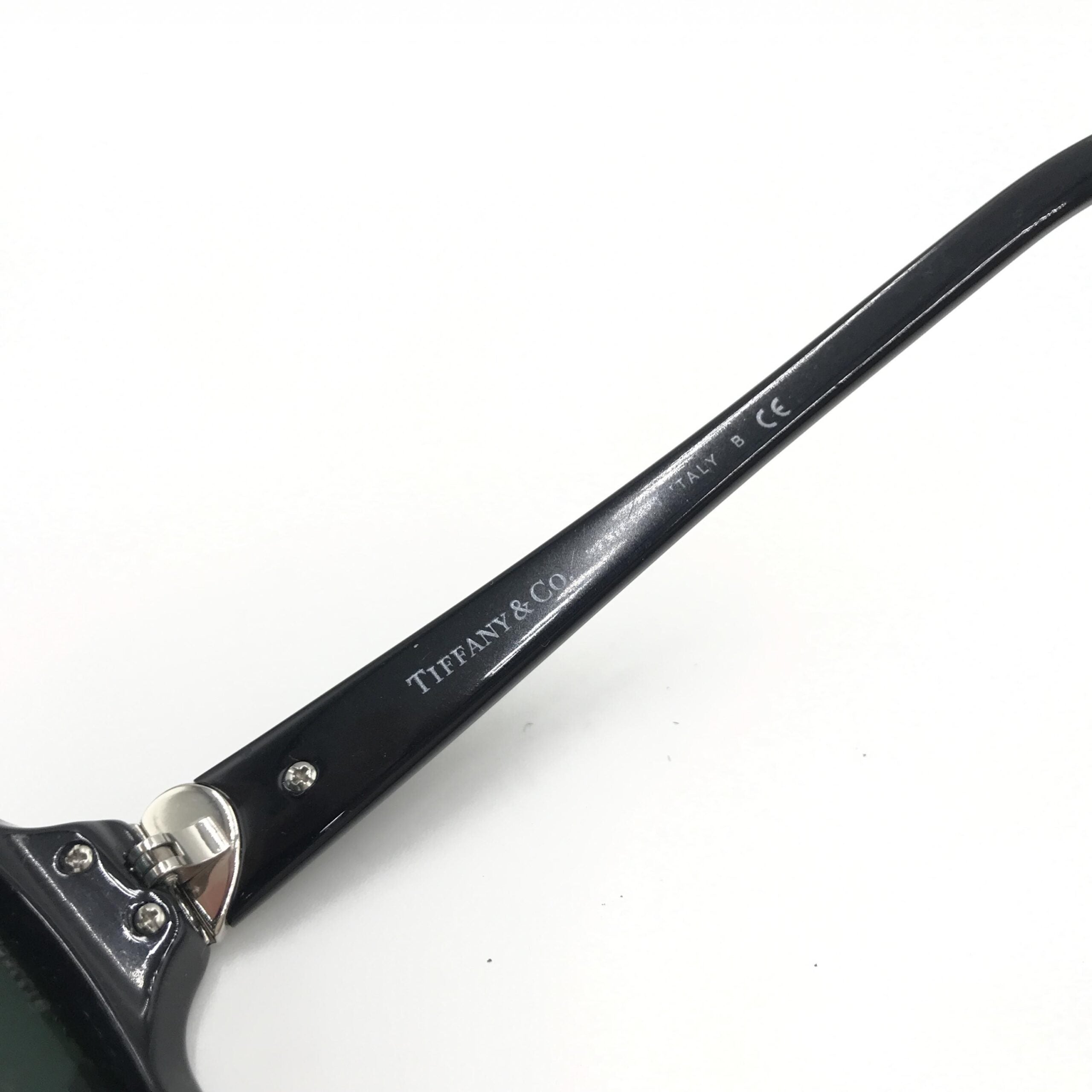 Tiffany & Co. Sunglasses, Women's Plastic (Pre-Owned)