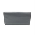 Louis Vuitton Taurillon Leather Portefeuille Brazza Long Women's Wallet (Pre-Owned)