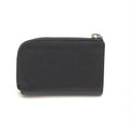 Louis Vuitton Taiga Zippy Coin Purse In Women's Black (Pre-Owned)