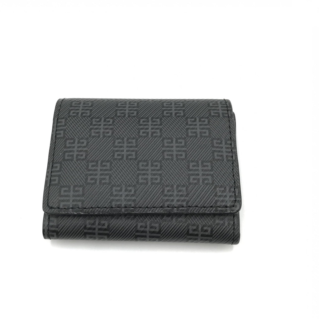 Givenchy Trifold Compact Women's Wallet (Pre-Owned)
