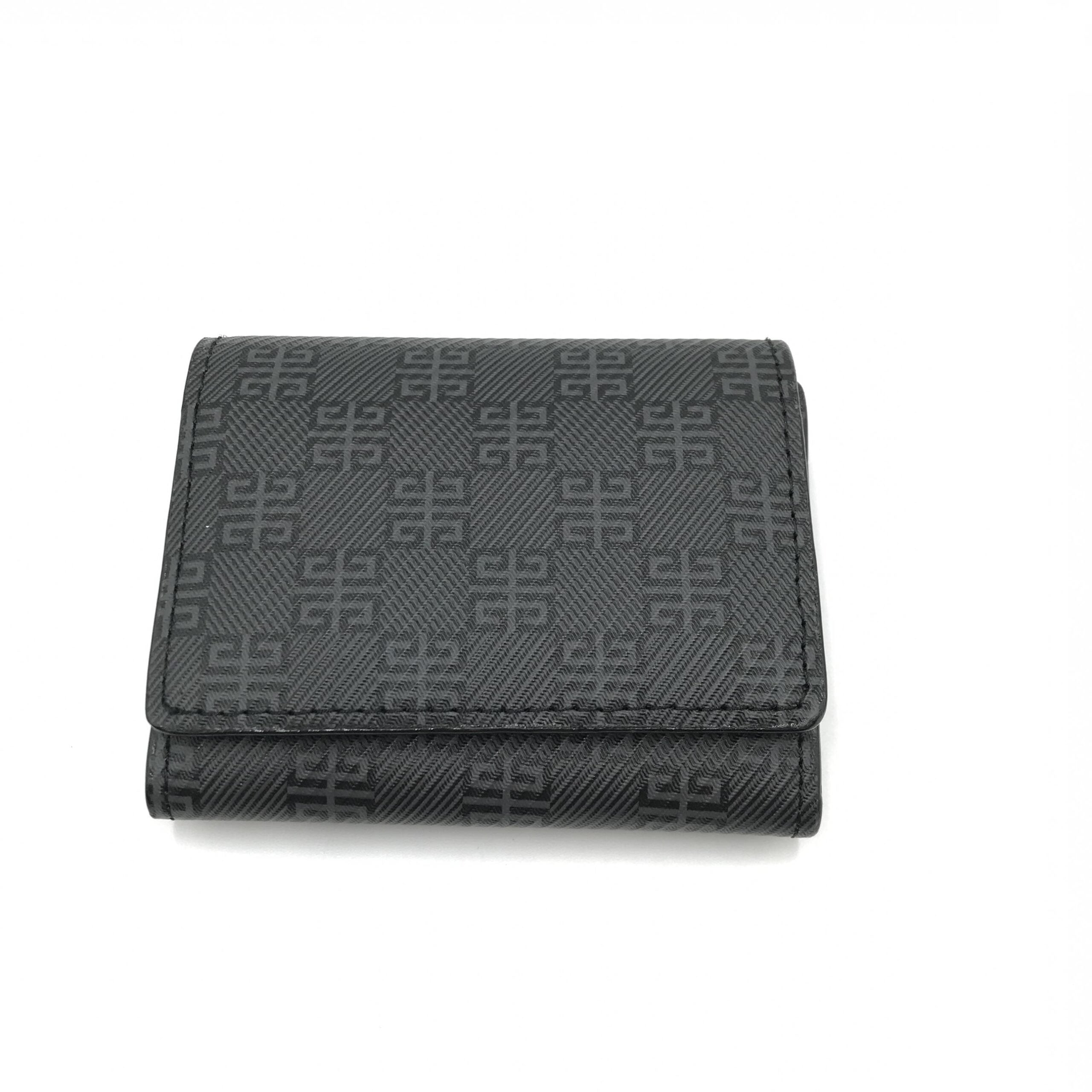 Givenchy Trifold Compact Women's Wallet (Pre-Owned)