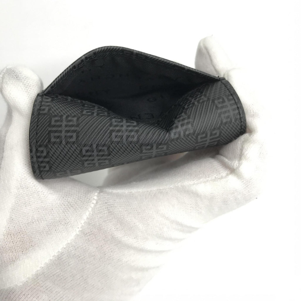 Givenchy Trifold Compact Women's Wallet (Pre-Owned)