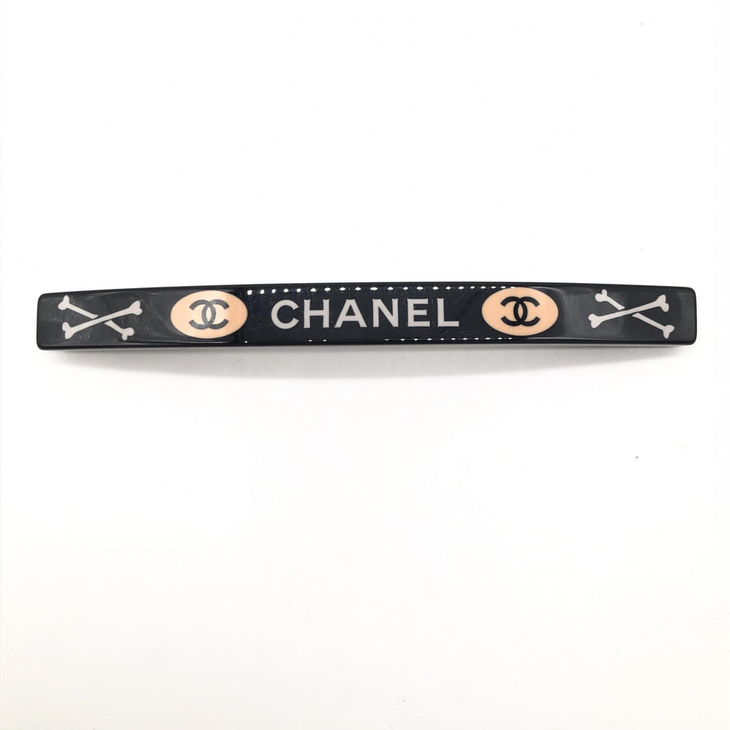 Chanel Chanel Baretta Hair Women's Clip (Pre-Owned)