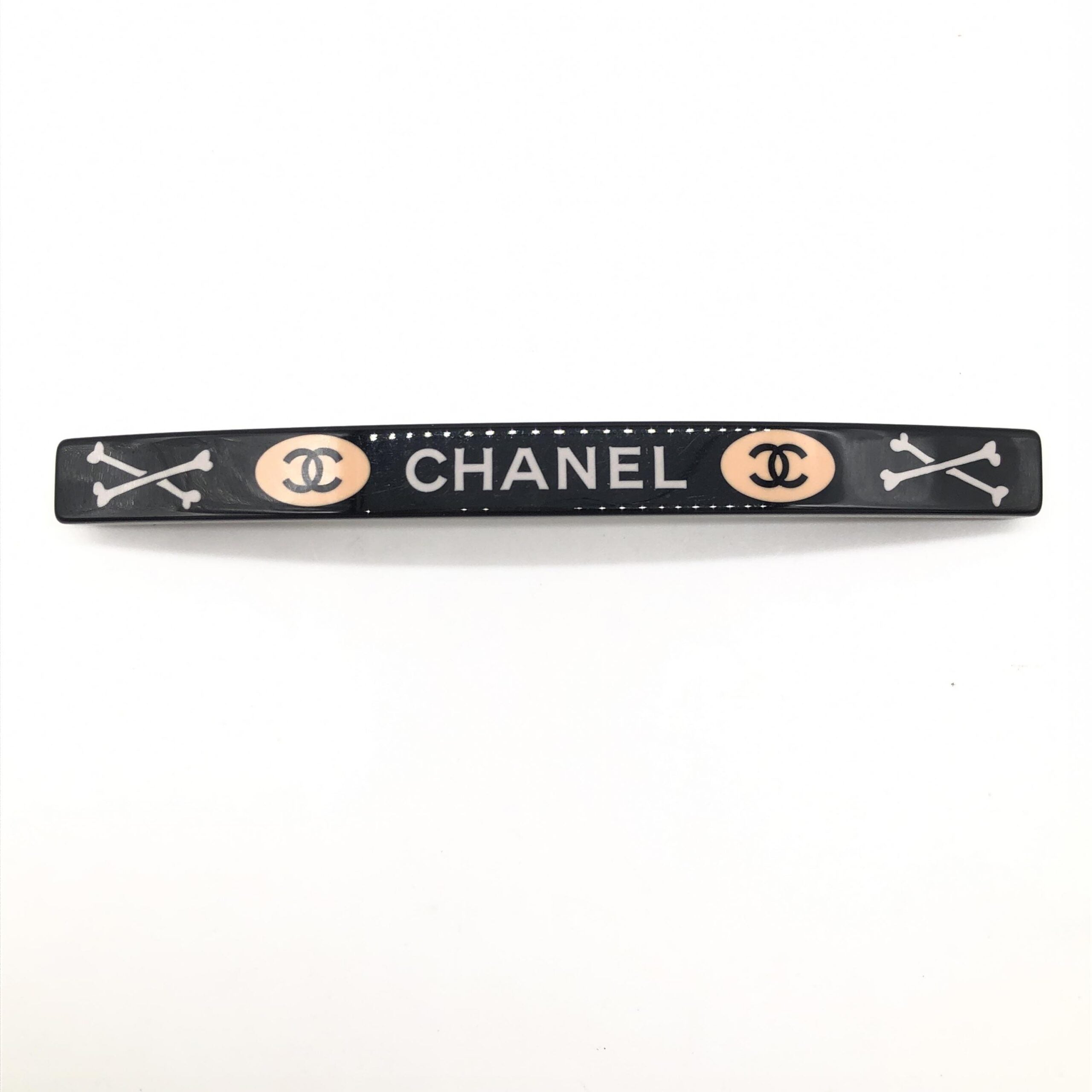 Chanel Chanel Baretta Hair Women's Clip (Pre-Owned)