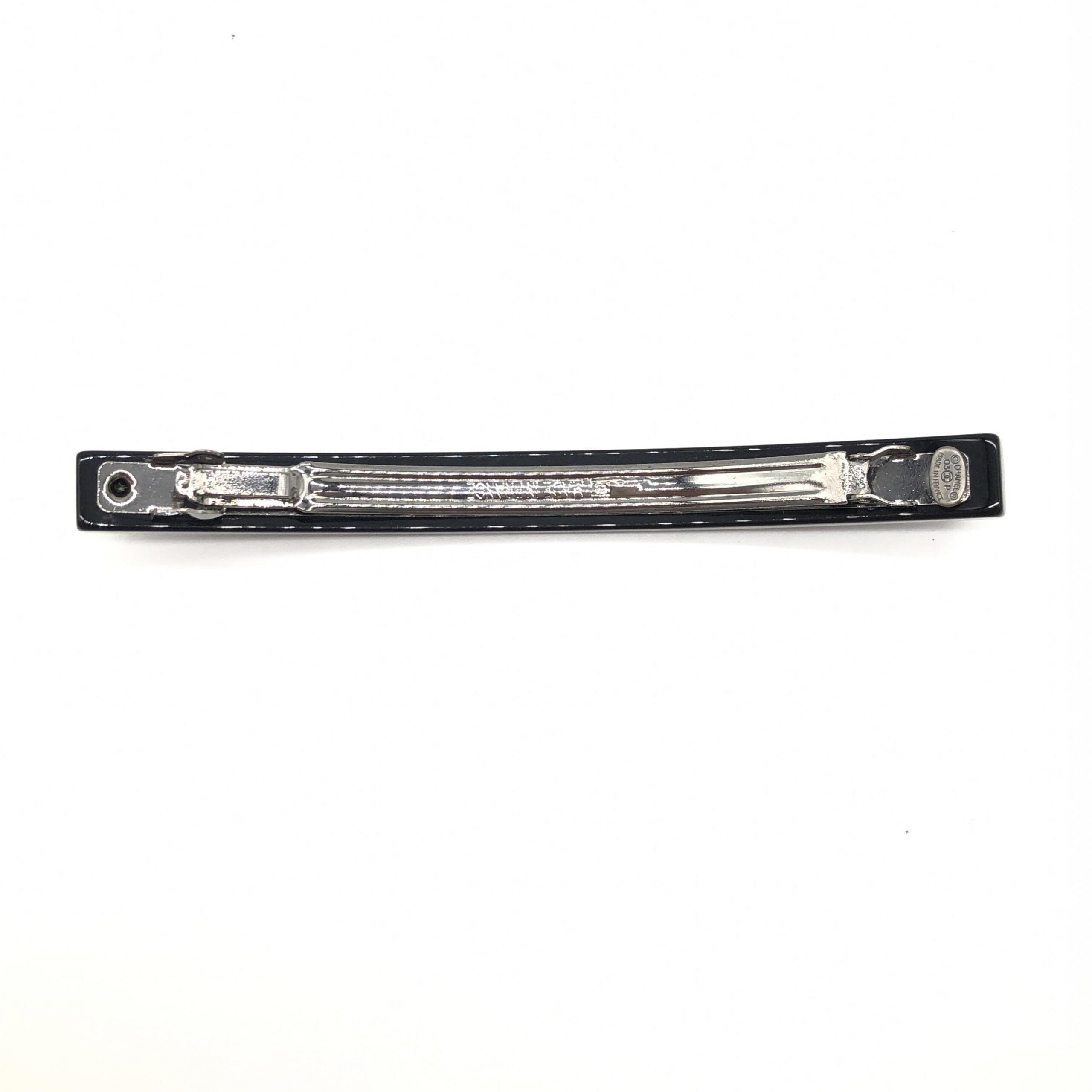 Chanel Chanel Baretta Hair Women's Clip (Pre-Owned)