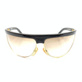 Versace Versache Polorized Sports Women's Sunglasses (Pre-Owned)