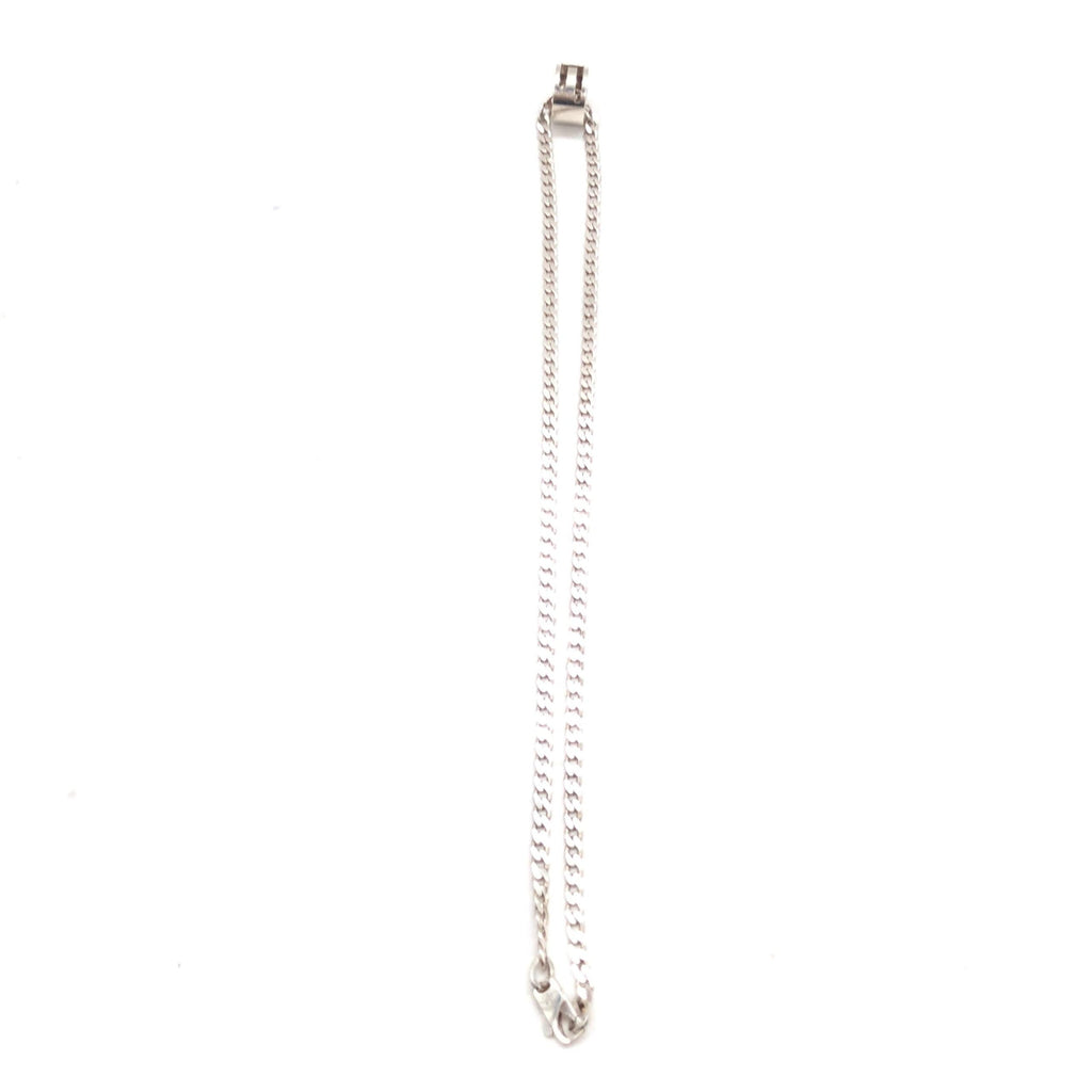 Gucci Gucci Double G Pendant Women's Necklace (Pre-Owned)