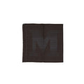 Missoni Brown Virgin Wool Women's Scarf
