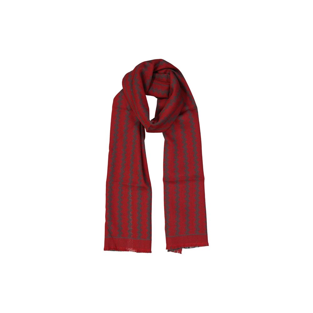 Missoni Multicolor Wool Women's Scarf