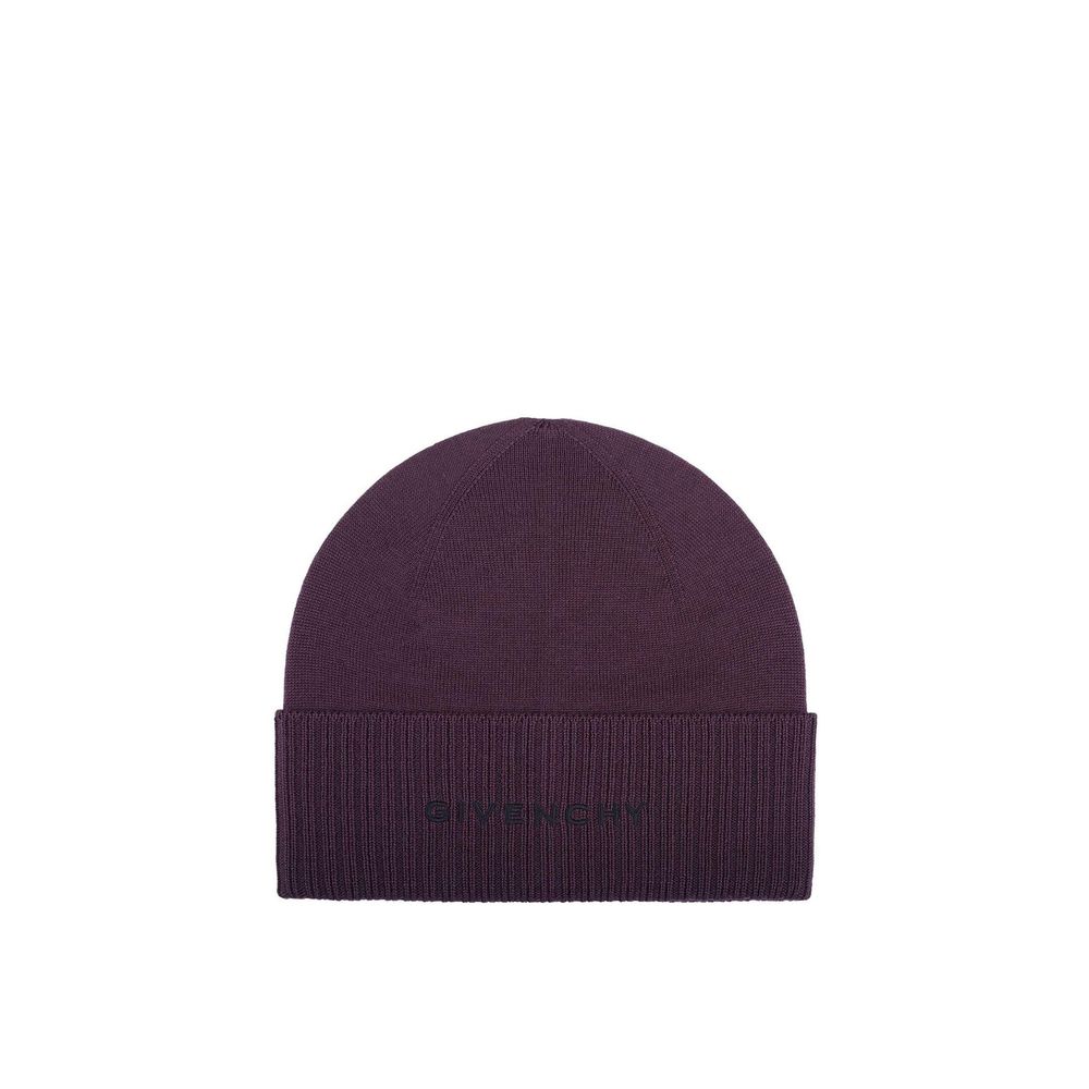Givenchy Multicolor Wool Men's Beanie