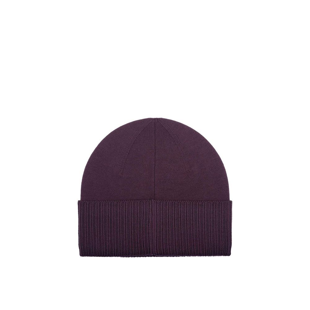Givenchy Multicolor Wool Men's Beanie