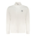 North Sails White Cotton Men's Men's Sweatshirt
