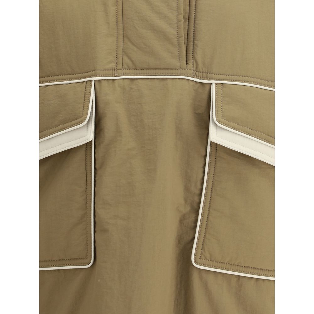 MARBELL Bicolor Polyamide Women's Clothing