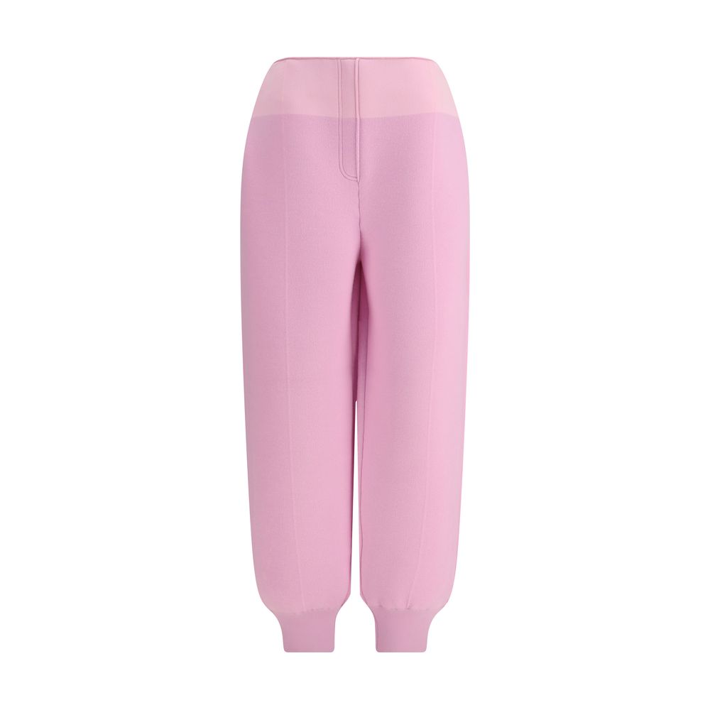 Tom Ford Multicolor Cashmere Joggers (Workout Women's Pants)