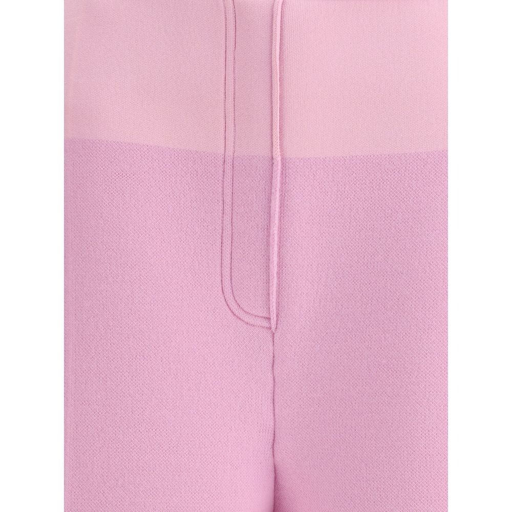 Tom Ford Multicolor Cashmere Joggers (Workout Women's Pants)