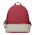 Michael Kors Beige Fabric Women's Backpack