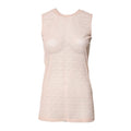 Dolce & Gabbana Beige Nylon Women's Blouse