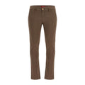 Guess Yellow Cotton Casual Men's Pants