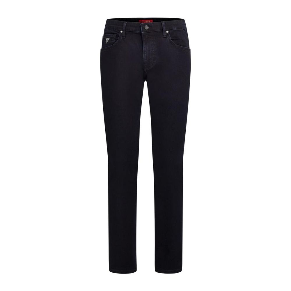 Guess Multicolor Cotton Jeans Men's Denim