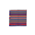 Missoni Blue Wool Women's Scarf