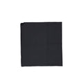 Givenchy Black Virgin Wool Men's Scarf