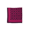 Versace Multicolor Modal Women's Scarf