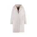 Herno Multicolor Polyamide Women's Coat