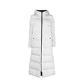 Herno Gray Polyester Women's Coat