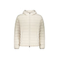 Herno Bicolor Polyamide Shell Men's Jacket