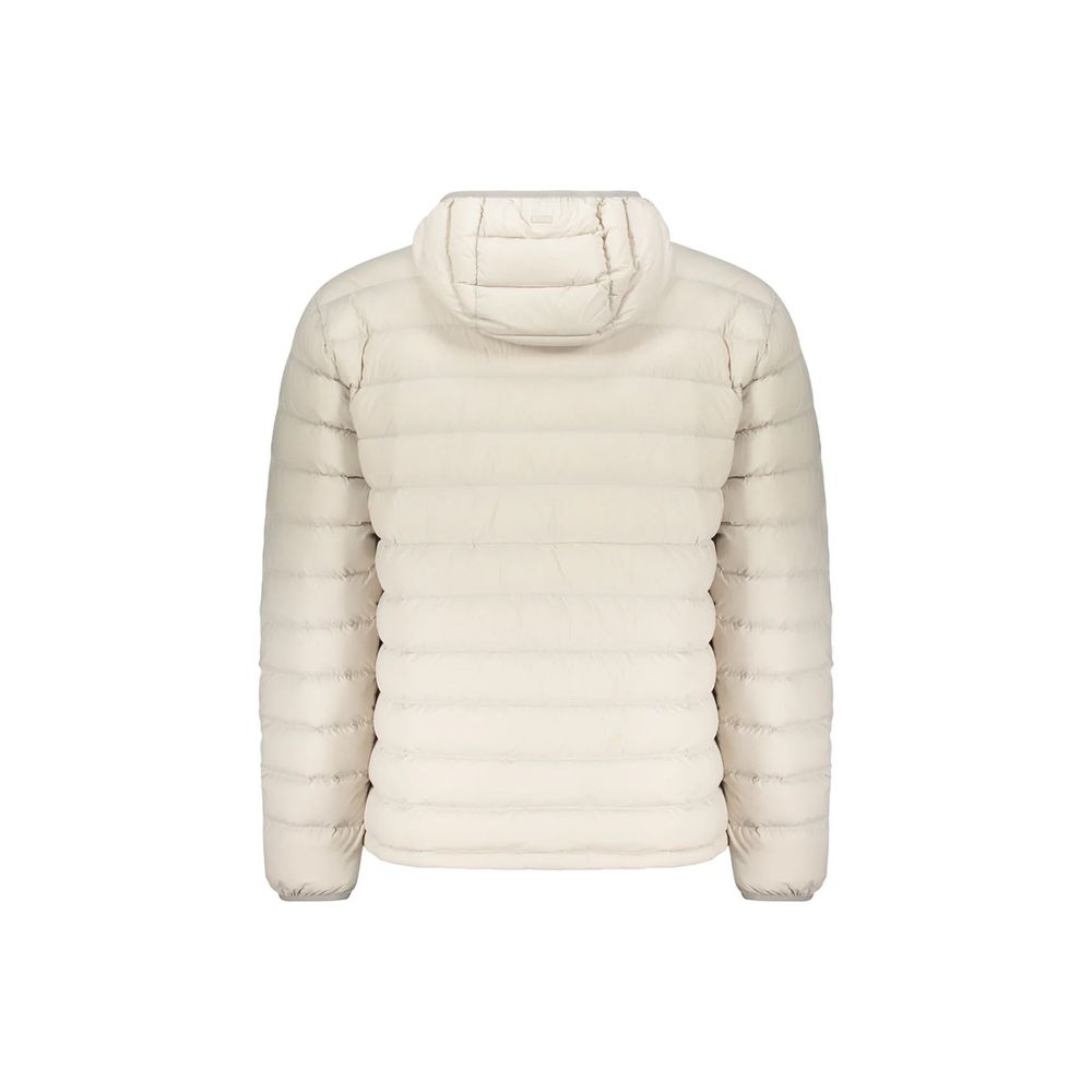 Herno Bicolor Polyamide Shell Men's Jacket