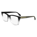 Victoria Beckham Black Acetate Glasses Women's (Frames)
