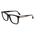Victoria Beckham Black Acetate Glasses Women's (Frames)
