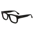 Victoria Beckham Black Acetate Glasses Women's (Frames)