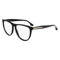 Victoria Beckham Black Acetate Glasses Women's (Frames)
