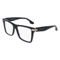 Victoria Beckham Black Acetate Glasses Women's (Frames)