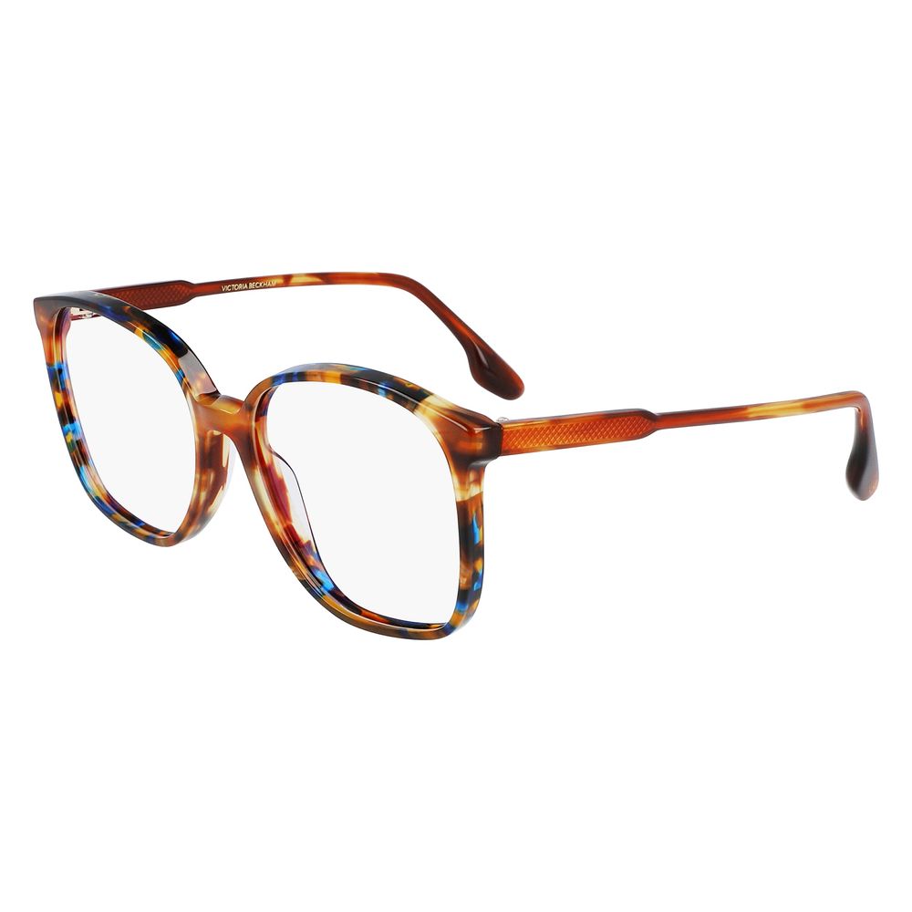 Victoria Beckham Multicolor Acetate Glasses Women's (Frames)