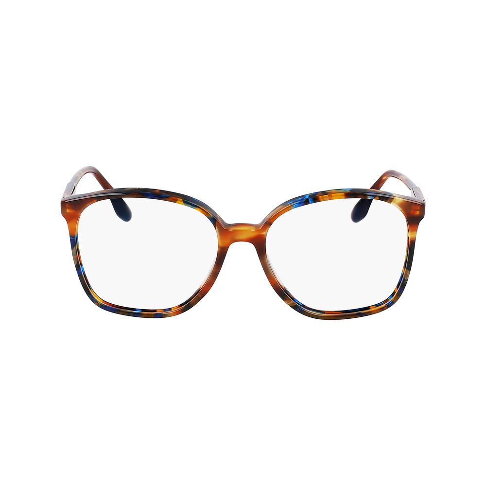 Victoria Beckham Multicolor Acetate Glasses Women's (Frames)